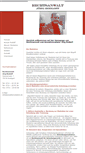 Mobile Screenshot of anwaltsmediation.de